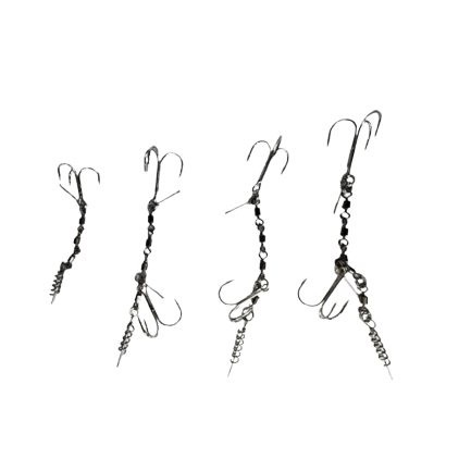 IronPike Chain Stinger
