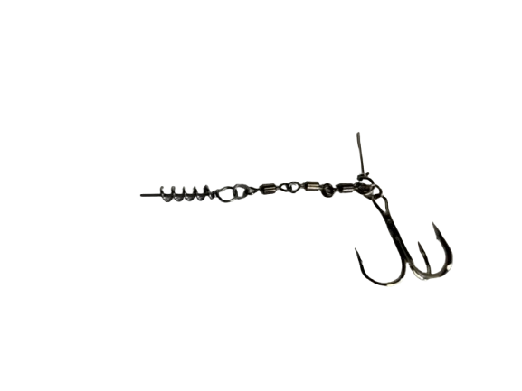 IronPike Chain Stinger