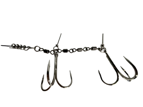 IronPike Chain Stinger