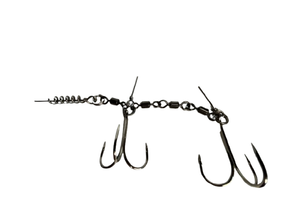 IronPike Chain Stinger