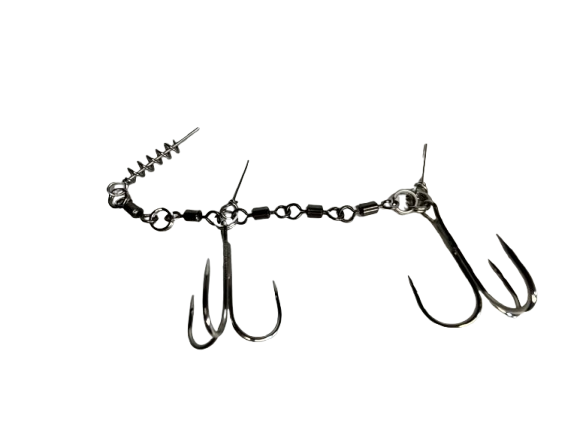 IronPike Chain Stinger