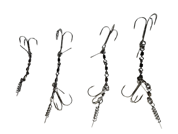 IronPike Chain Stinger