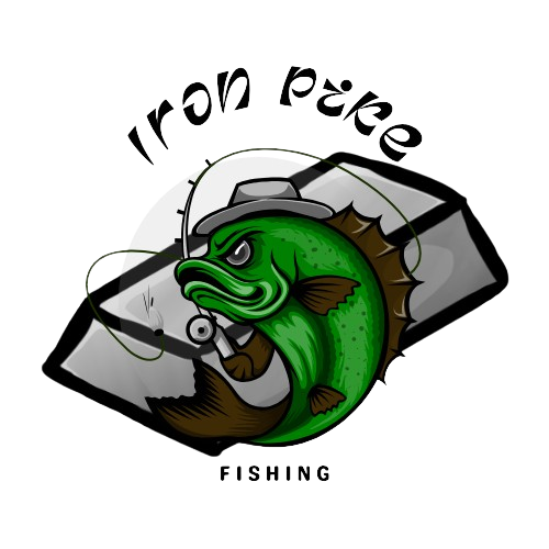 IronPike Sticker